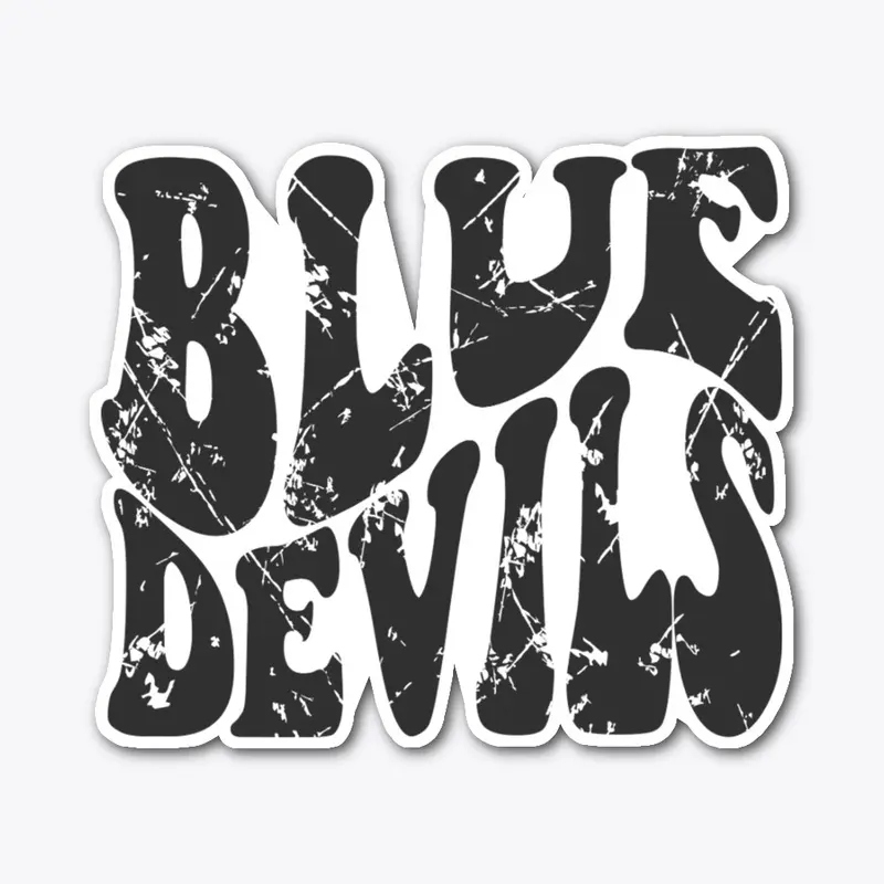 Blue Devils