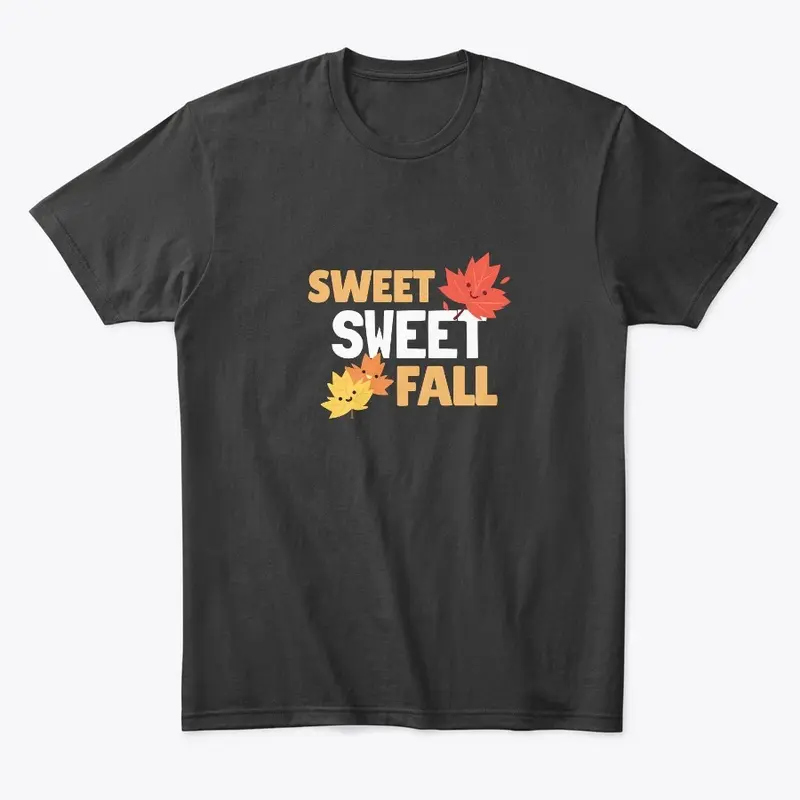 Sweet Sweet Fall