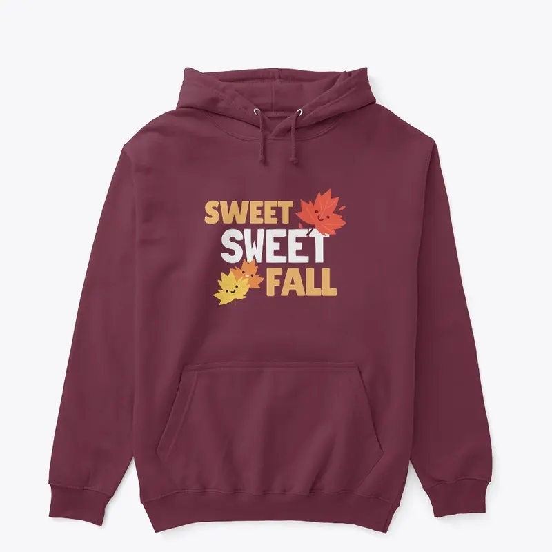 Sweet Sweet Fall